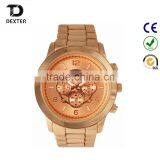Fashion Gun Matal Big Watch thumbnail-4