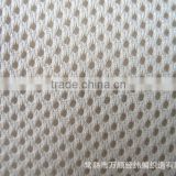 factory wholesales 100% polyester mesh fabric