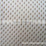 factory wholesales 100% polyester mesh fabric