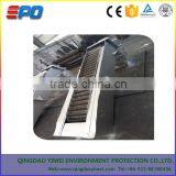 Hot Sell Mechanical Bar Screen Sewage Solid Liquid Separation
