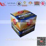 Beautiful Customized Coated Paper Carton Box