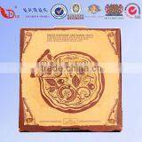 Pizza Box,shop Delivery Motorcycle Carton Pizza Box thumbnail-2