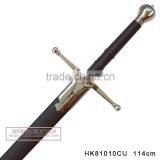 Wholesale Medieval Swords Decorative Sword HK81010CU thumbnail-3