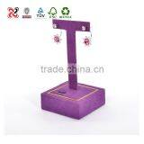 NEW Style Velvet Jewellery Display thumbnail-4