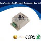 touch sensor led dimmer single color 12v