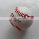 2015 C Grade Cowhide Baseball thumbnail-6