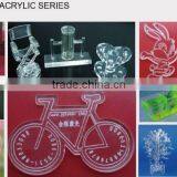 RECI Tube Laser Co2 Laser Cutting&engraving Machine thumbnail-4