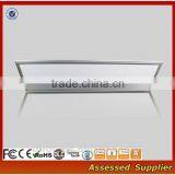 DLC Led Panel Light 120x30, Ultra Thin Glare-Free Edge-Lit LED Light Panels 1x4, Cool White, 2014 for America Market P163 thumbnail-2
