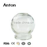 Medical Body Massage Spa Medical Body Massage Spa Clear Glass Cupping thumbnail-3