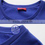 Custom Wholesale 100% Cotton Fleece Maternity Clothes Breastfeeding Clothes Hoodies & Sweatshirts thumbnail-6