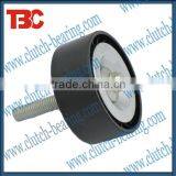 Direct Factory OE Quality Timing Belt and Tensioner Kit Belt Bearing for AUDI SEAT SKODA VW thumbnail-2