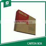 Logistics Packaging Carton Box Corrugated Shipping Cartons thumbnail-3