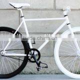 Wholesale Single Speed Glow in the Dark Track Bicycle Factory Direct Cheap Fixie Track Bike KB-700C-M16073 Supplier's Choice thumbnail-2