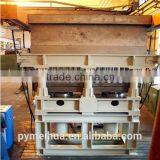 2016 Good Quality!!wavy Decorative Plaster Cornice Machine/automatic Plastering Machine thumbnail-5