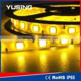 CE TUV 60LEDs/Meter Warmwhite Color SMD 5050 LED Strip Lighting 2800K thumbnail-3