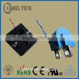 DC Immune Electric Small Current Transformer