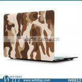 For Macbook Air Pro 11 13 15 Camo PC Hard Protective Tablets Case 2015 New Products in China thumbnail-5