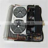 Engine Drivern Minibus Air Conditioner for Van thumbnail-4