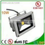 Motion Sensor LED Spot Light 10W/20W/30W/50W With CE/RoHS thumbnail-4