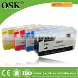 100ml ink cartridge Pro 8660 8615 for HP for 950 951 Printer ink cartridge