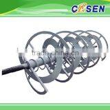 High Mixing Evenness Mixer