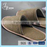 China Eva Disposable Slipper Wholesale Guangzhou Factory thumbnail-1