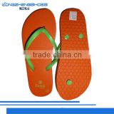 New fashion simple flip flop slippers for women