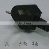 300mm Great Wall Plug Super Speed Industrial Portable Ventilator thumbnail-3