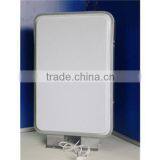 Acrylic Advertising Display Box Hanging Frameless thumbnail-1