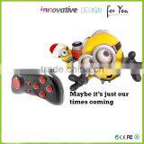 2015 Wholesales POM Mini Bluetooth Arcade Games Machine for Cell Phone thumbnail-5