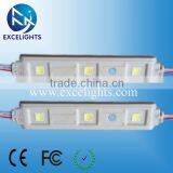 CE RoHS Approval for 5050 LED Modules Injection Diode Module