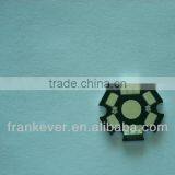 OEM*ODM Service & Professional Rigid Hasl FR-4 1.6mm Aluminum Round PCB Board