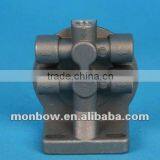 Aluminum Filter Seating thumbnail-1