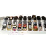 Custom Wooden Men Belt Display Stand thumbnail-1