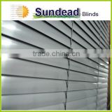 Window blinds in double glass ,curtain blinds for home decorations