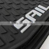 Wholesale Full Set Position Anti Skid PVC Auto Car Floor Mats For CHEVROLET SAIL thumbnail-3