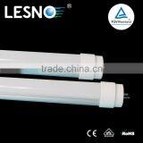 High Performance Commercial Lighting t8 Led Tube 86-265v/ac 1200mm 4 Feet Tube 8 With TUV CE RoHS thumbnail-4