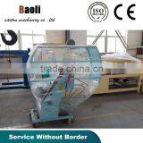 Semi-auto carton box bundling machine/Carton box bundling machine