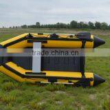 Inflatable 2.7m Fishing Boat Sale Europe With CE and DOC thumbnail-2