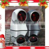 KO-BAR2010 1D Barcode Scanner