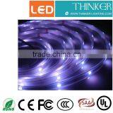 Hi Quality SMD5050 Epistar Chip 30leds/m RGB Color With Low Power Consumption