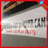 Outdoor Customized Large Pvc Banners for Advertising thumbnail-2