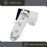 Aluminum High Power 30W COB LED Track Light thumbnail-2