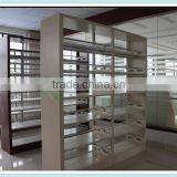 Mobile File Racking Compactus File Racking,Light and Medium Duty Movable Racking