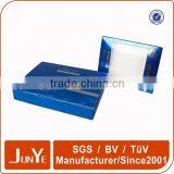 Cool Design Paper False Custom Eyelash Packaging Boxes thumbnail-1