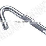 ZINC PLATED ROPE HOOK