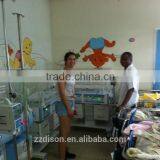 Hospital Baby /infant Incubator Baby Care Medical Equipment thumbnail-2
