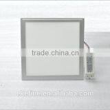 8W LED Panel Lights 30x30 Led Flat Panel Lighting IP44 Led Lighting for Home