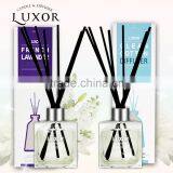 luxor reed diffuser