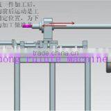 CK6140 Auto Feed Lathe Machine thumbnail-5